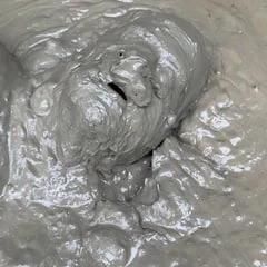 SHOT : MUD BONDAGE
