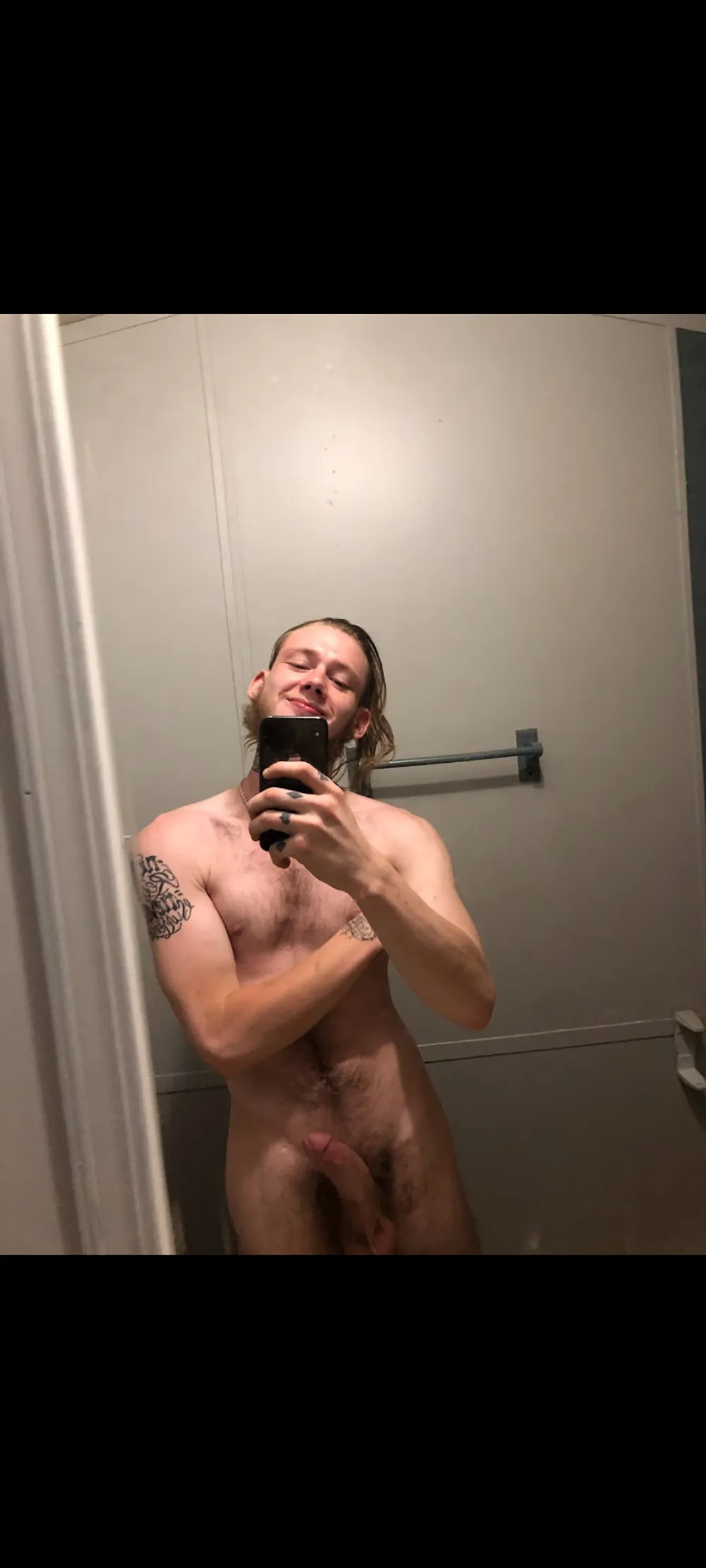 Young white boy with a big cock #20