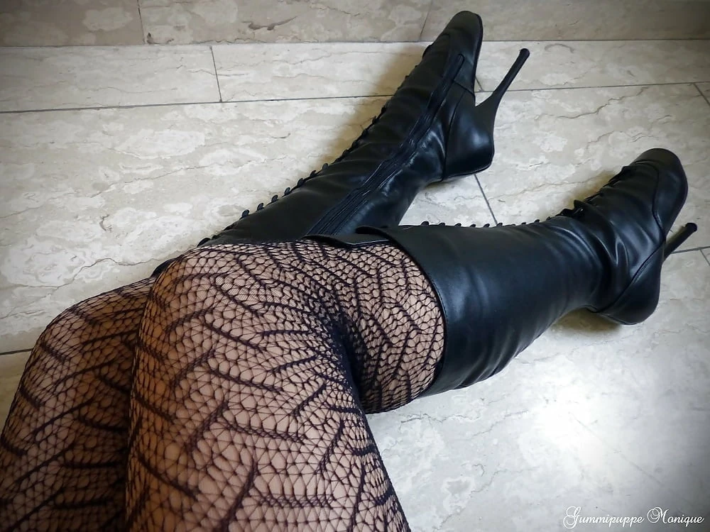 high heels &amp; pantyhose #20