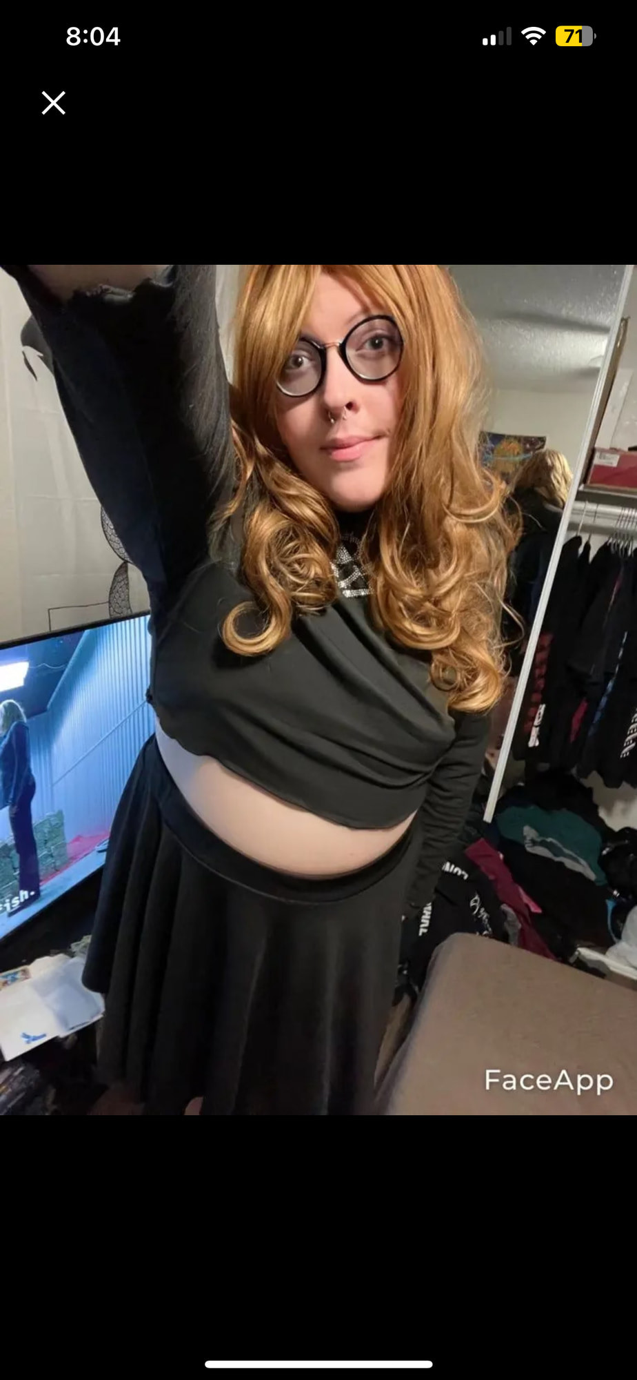Sissy Fun  #15