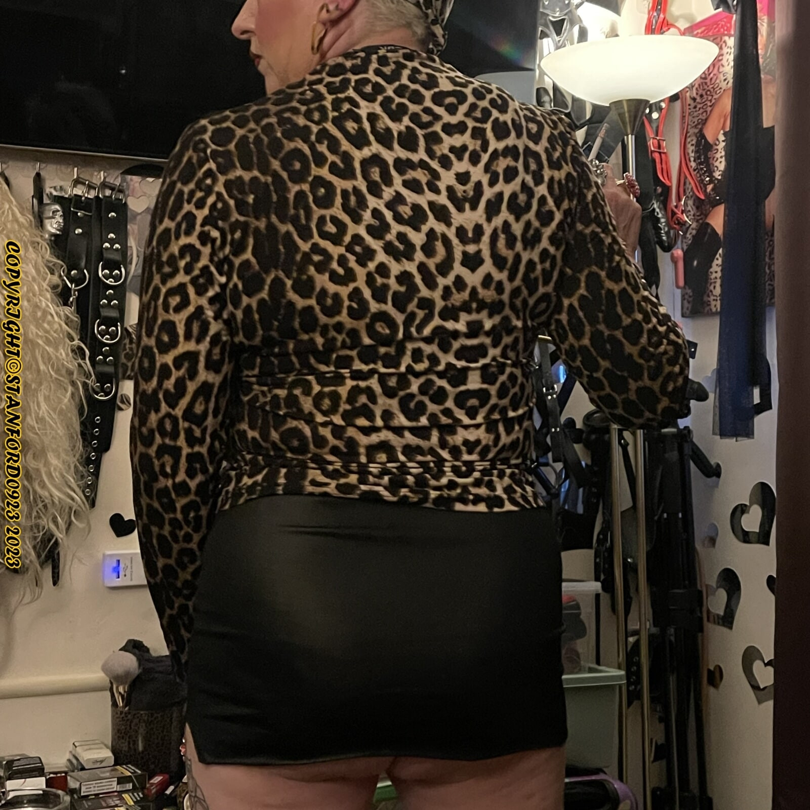 MOM NEEDS YOUNG COCK #10