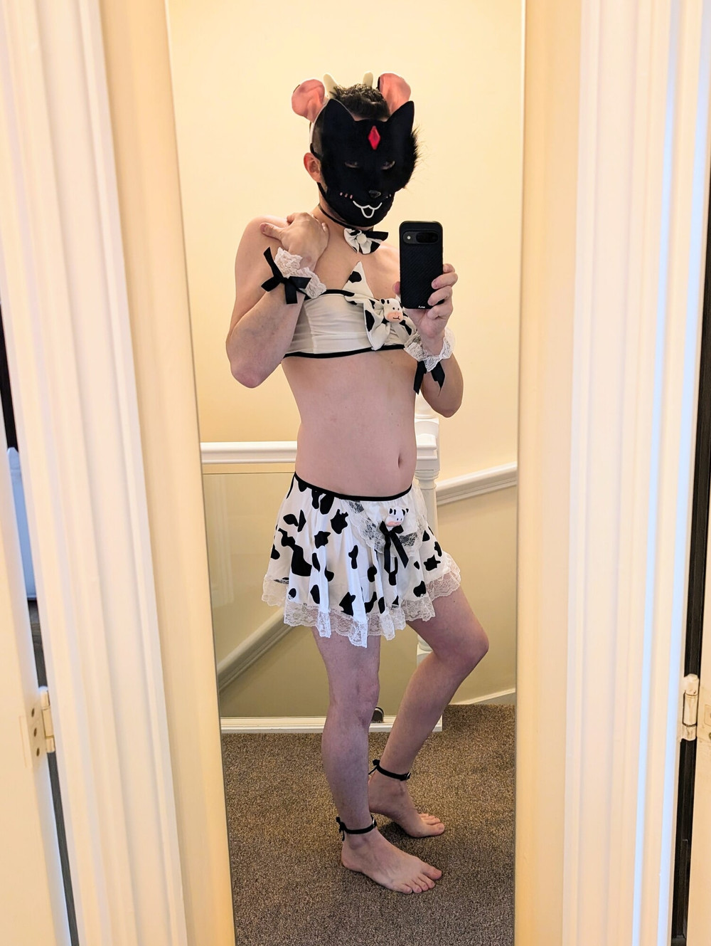 Slutty Sissy #2