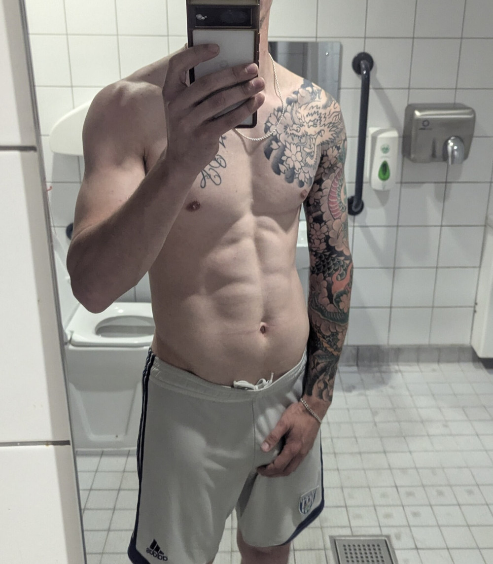 My body and me #2