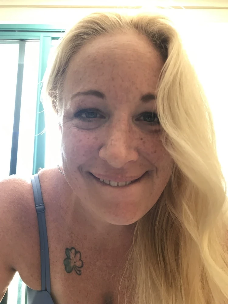 Milf slut taking her Sir&#039;s cock at Daytona Beach #31