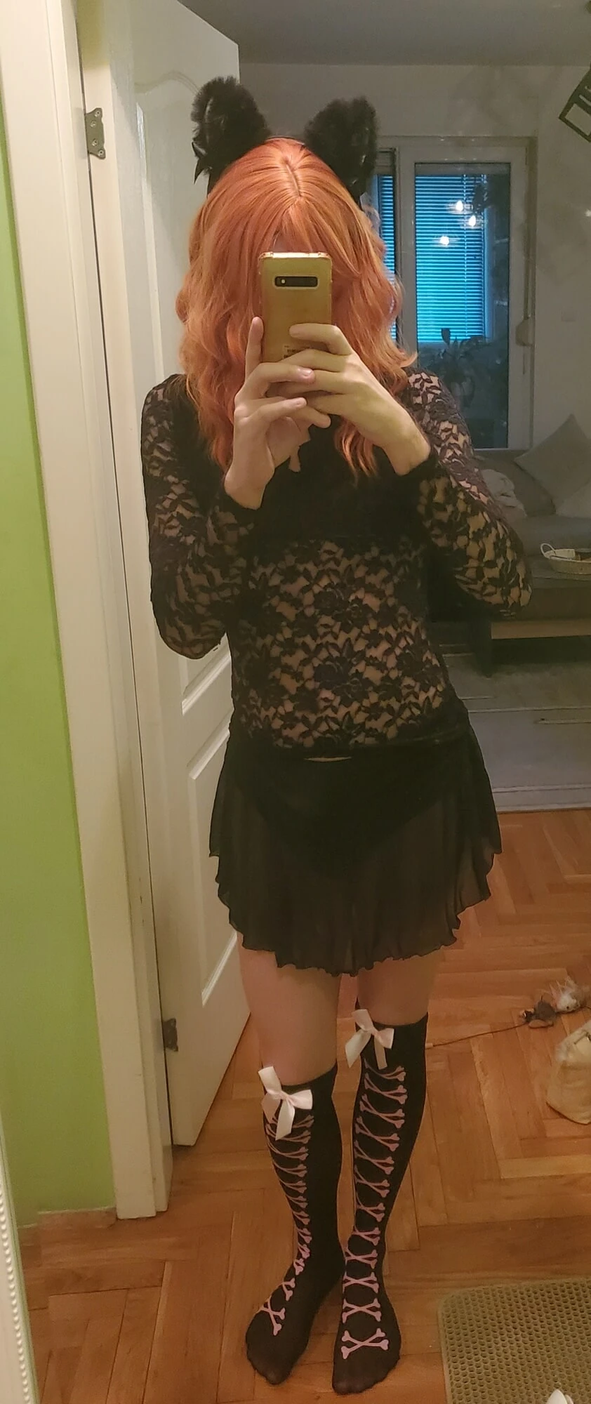 Hello :) #5