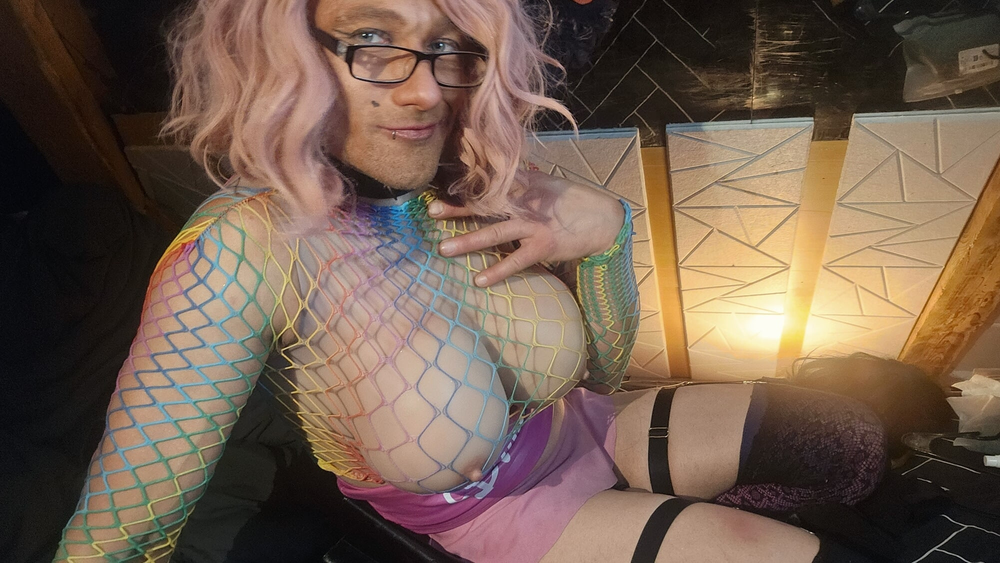 Looking for Trans frends