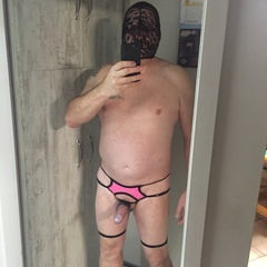 nouvelles culottes