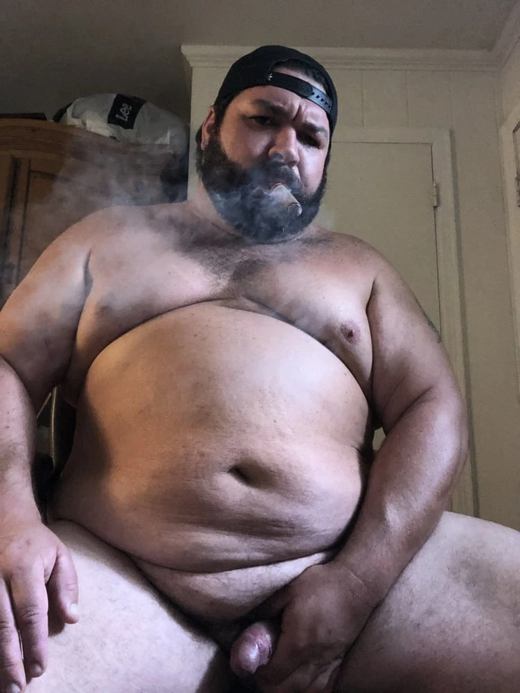 Cigar &amp; Smoking Series #40