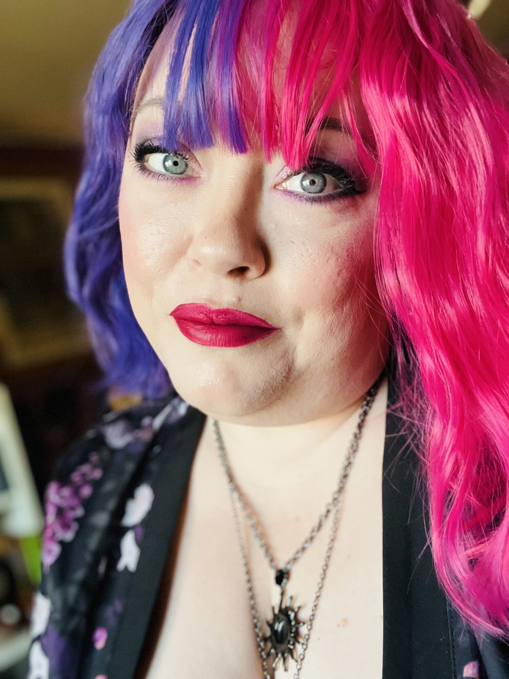 Tina Snua Selfies #49 #15