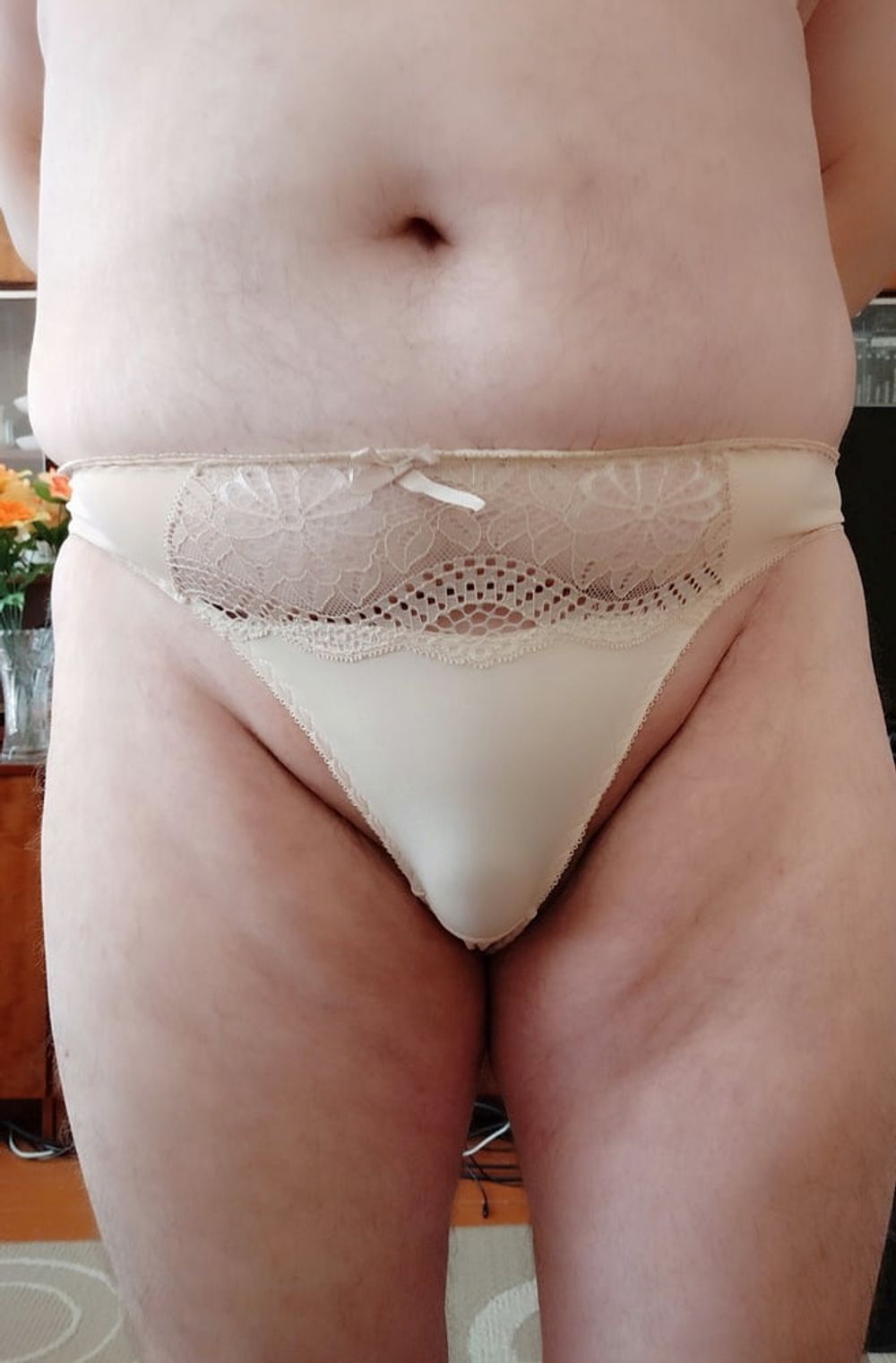 new panties and bra #14