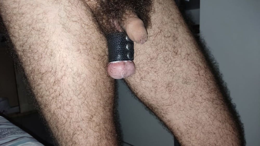 hairy daddy #7