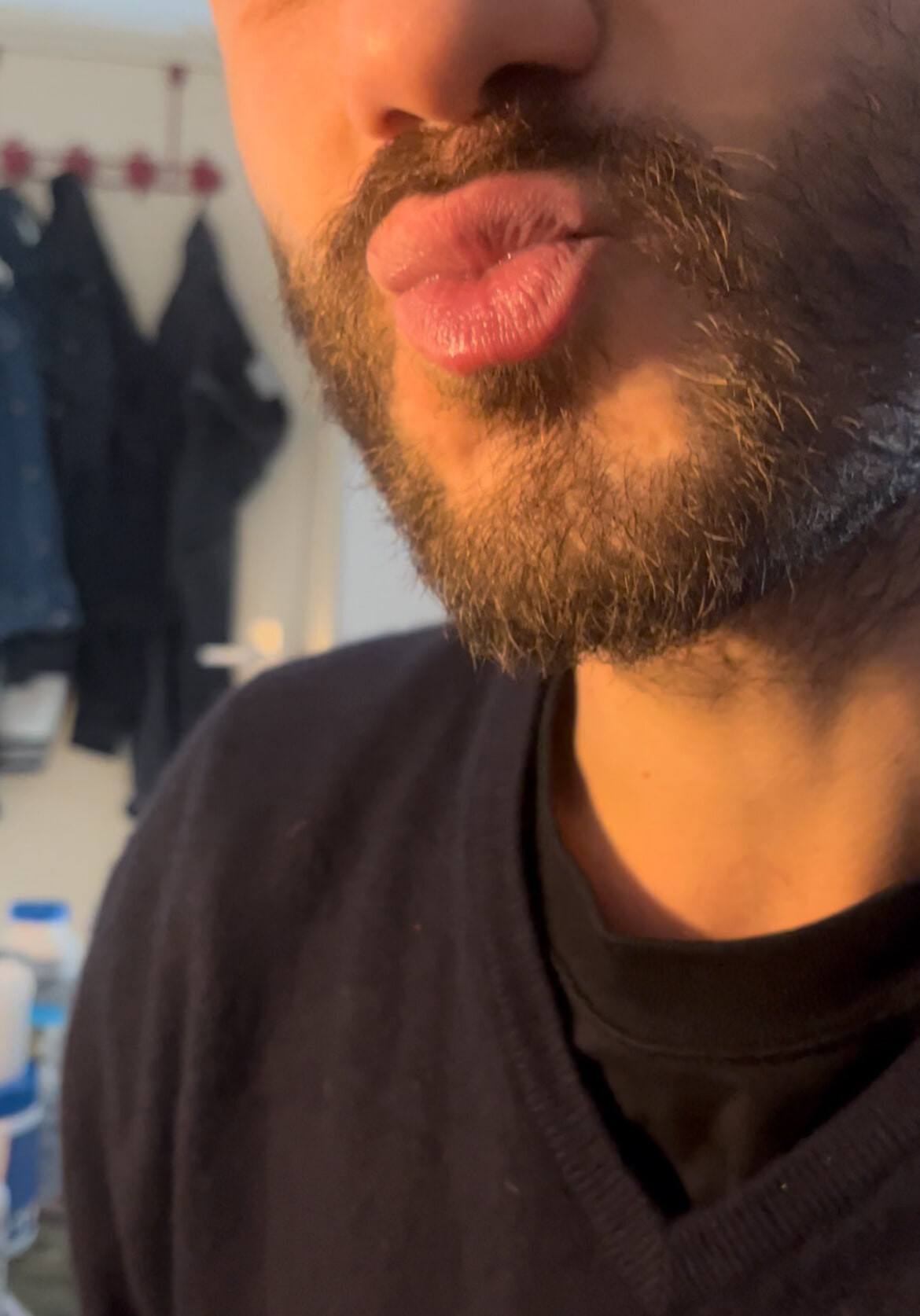 Want a trans girlfriend