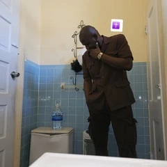 Apenas o seu e médio! 😉