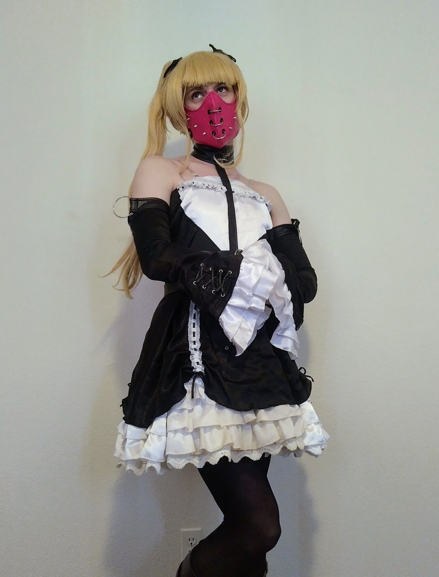 Cute Outfits & Cosplay 2 #35