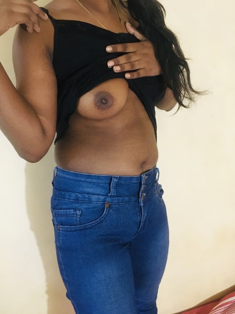 wife new hot shoot
