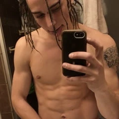 Cum for me