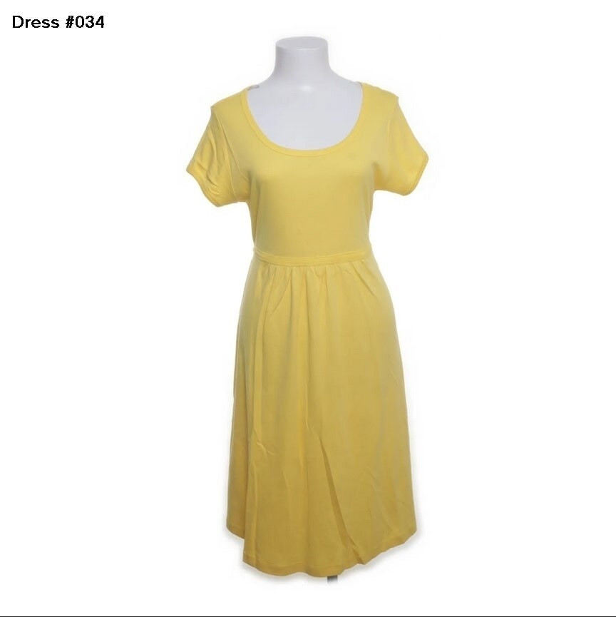 Which dress do you want me to use in my next video? #34