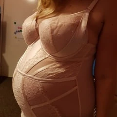 Pregnant
