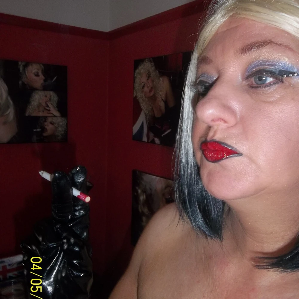 SHIRLEY SLUT 215 #3