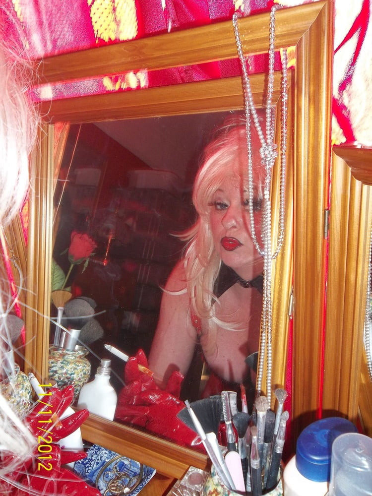 RED SUNDAY  #27