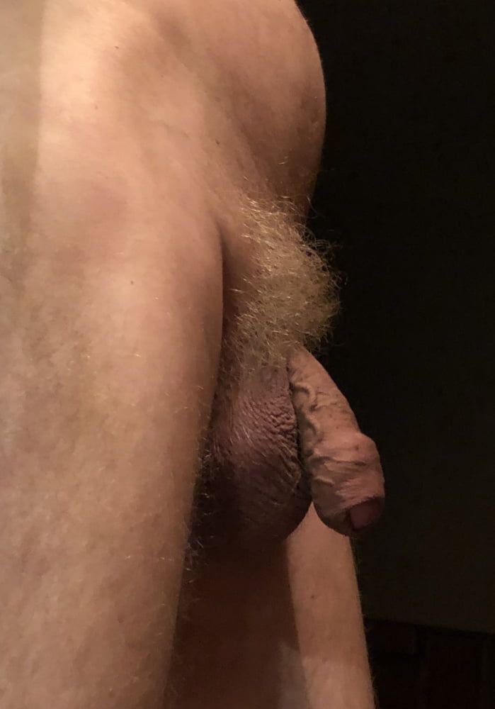 My Soft (flaccid) Thick cock profile pictures  #27