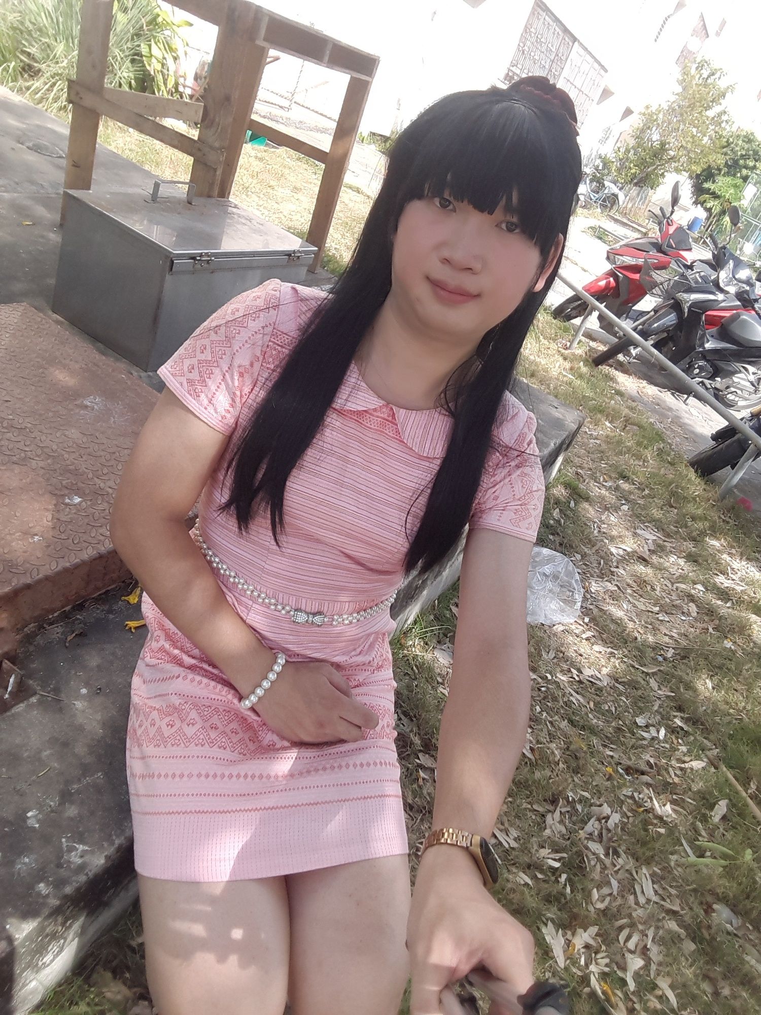 FN008 I'm a kathoey in Thailand #20
