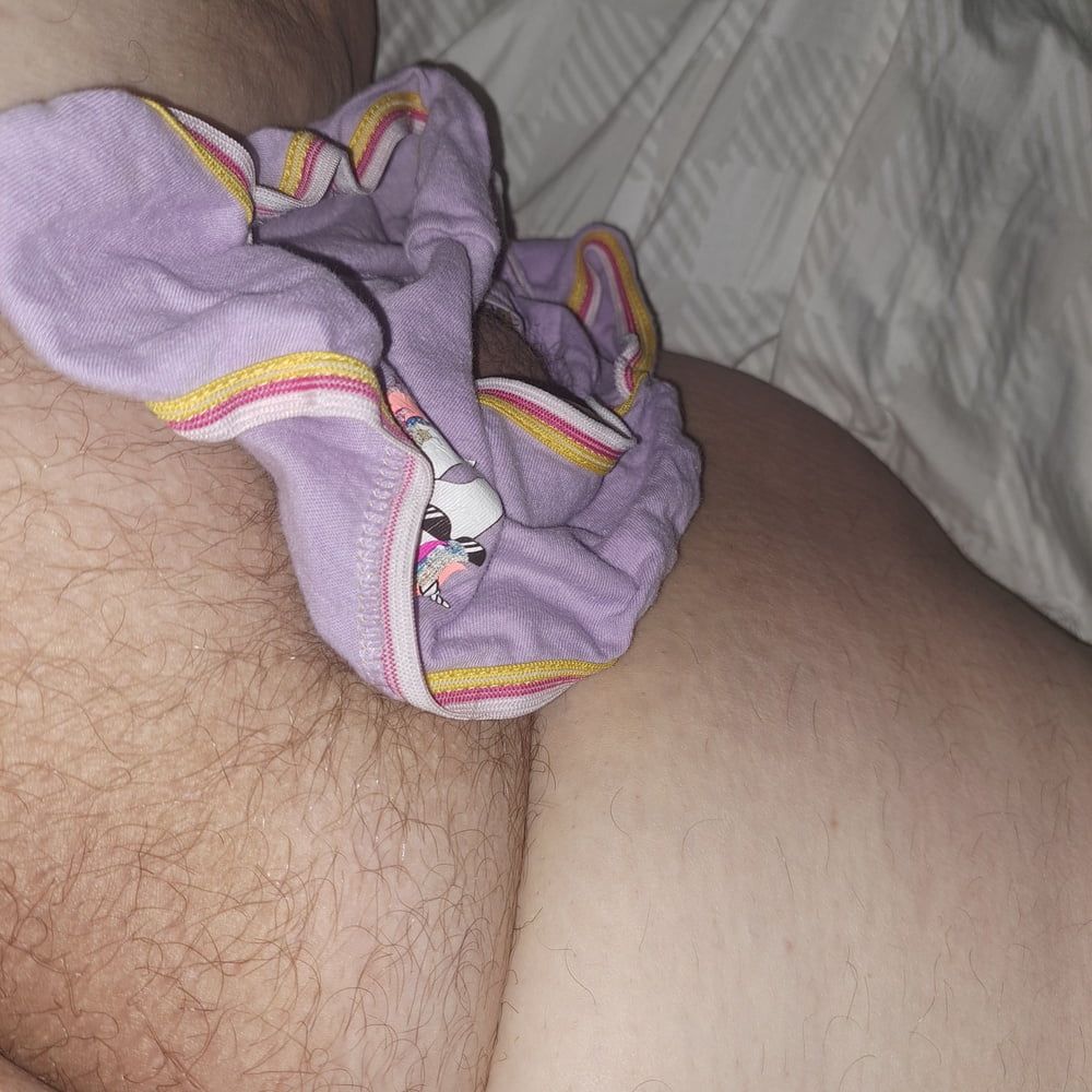 My little dick in the morning  #11