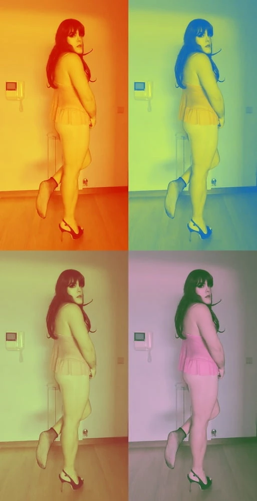 Joana Love 07 #14