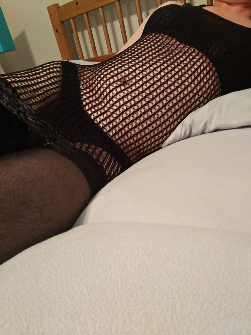 Compilation of pictures of me in crossdresser and sissy #5