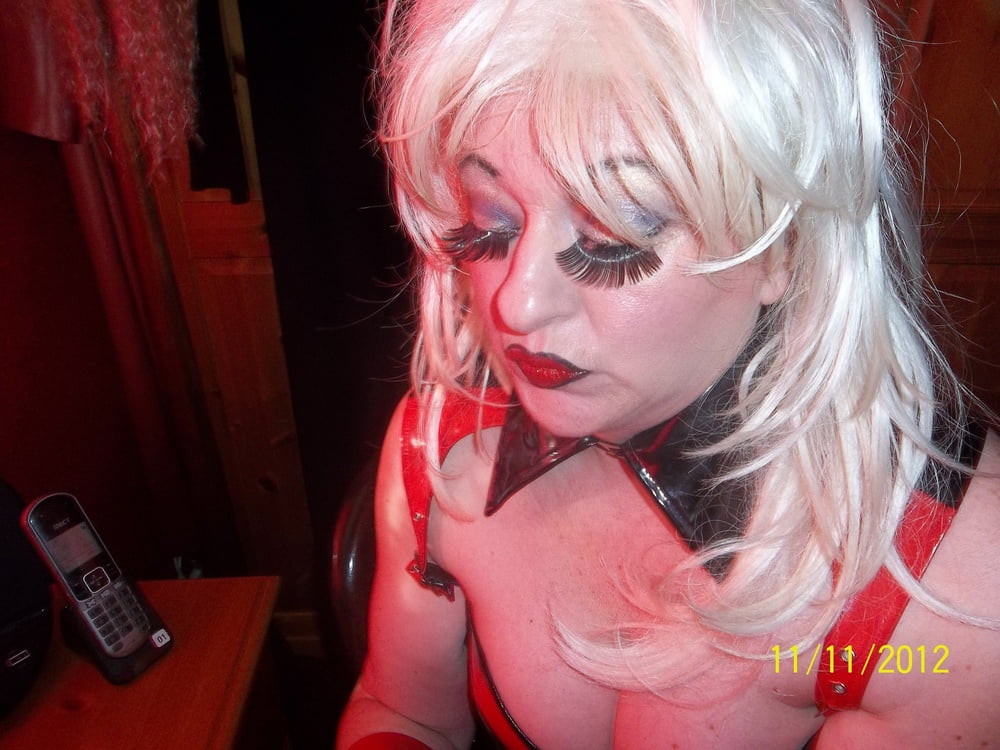 RED SUNDAY  #14