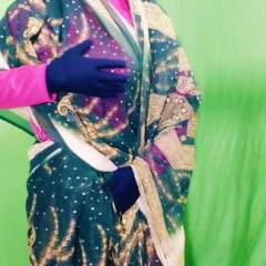 Indian beautiful saree sexy Bhabhi