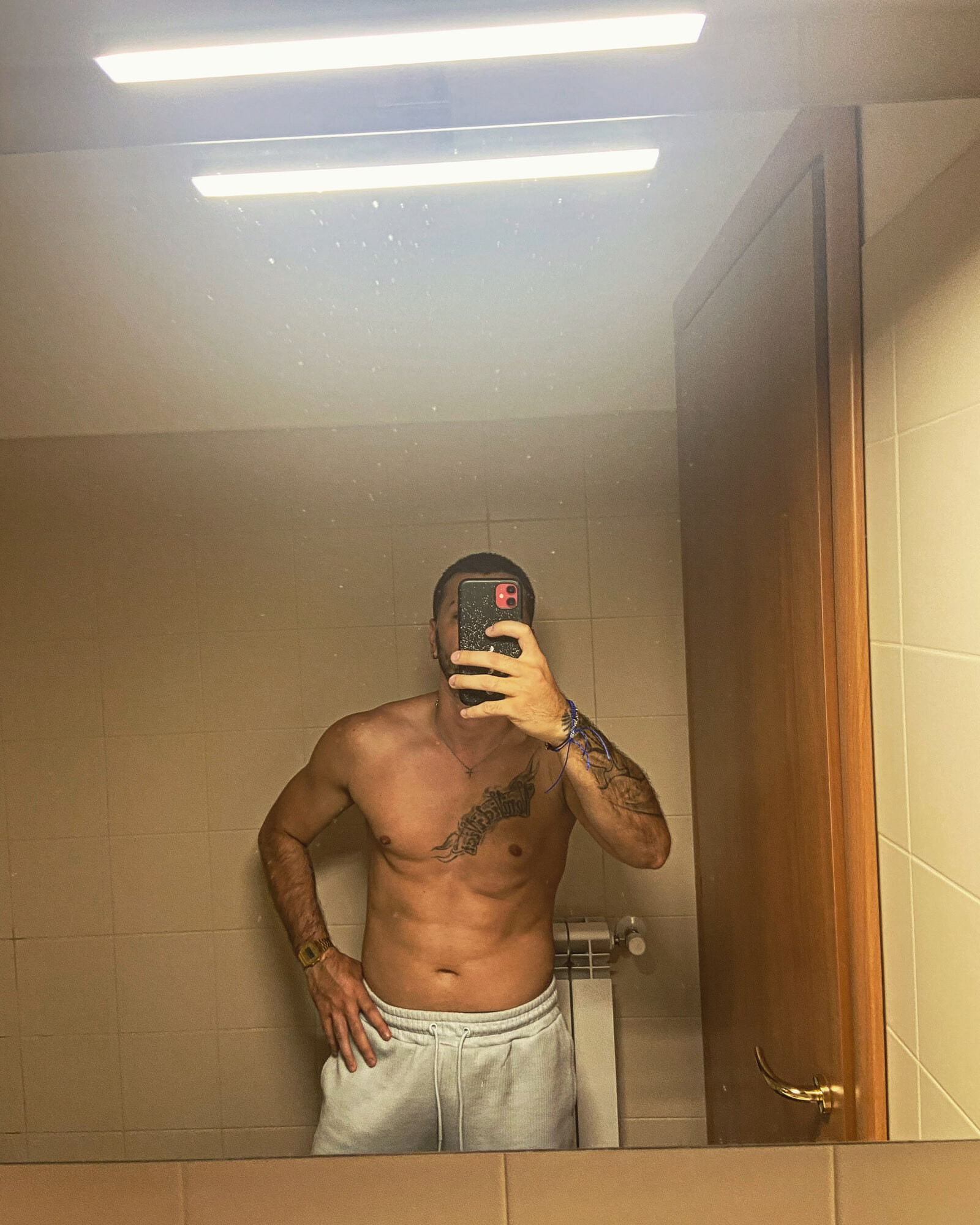 Me3 #4
