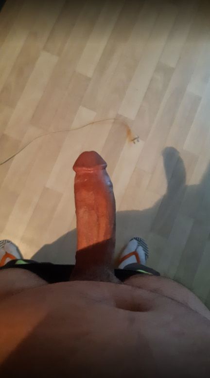 huge cock #4