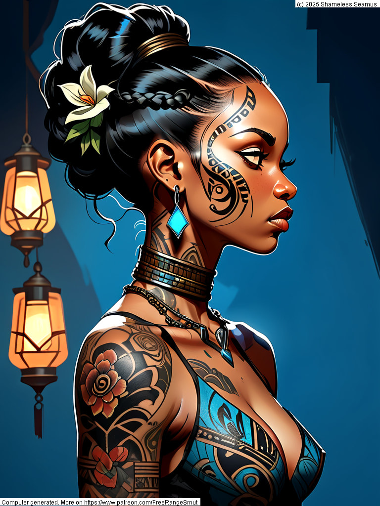 Inked #13