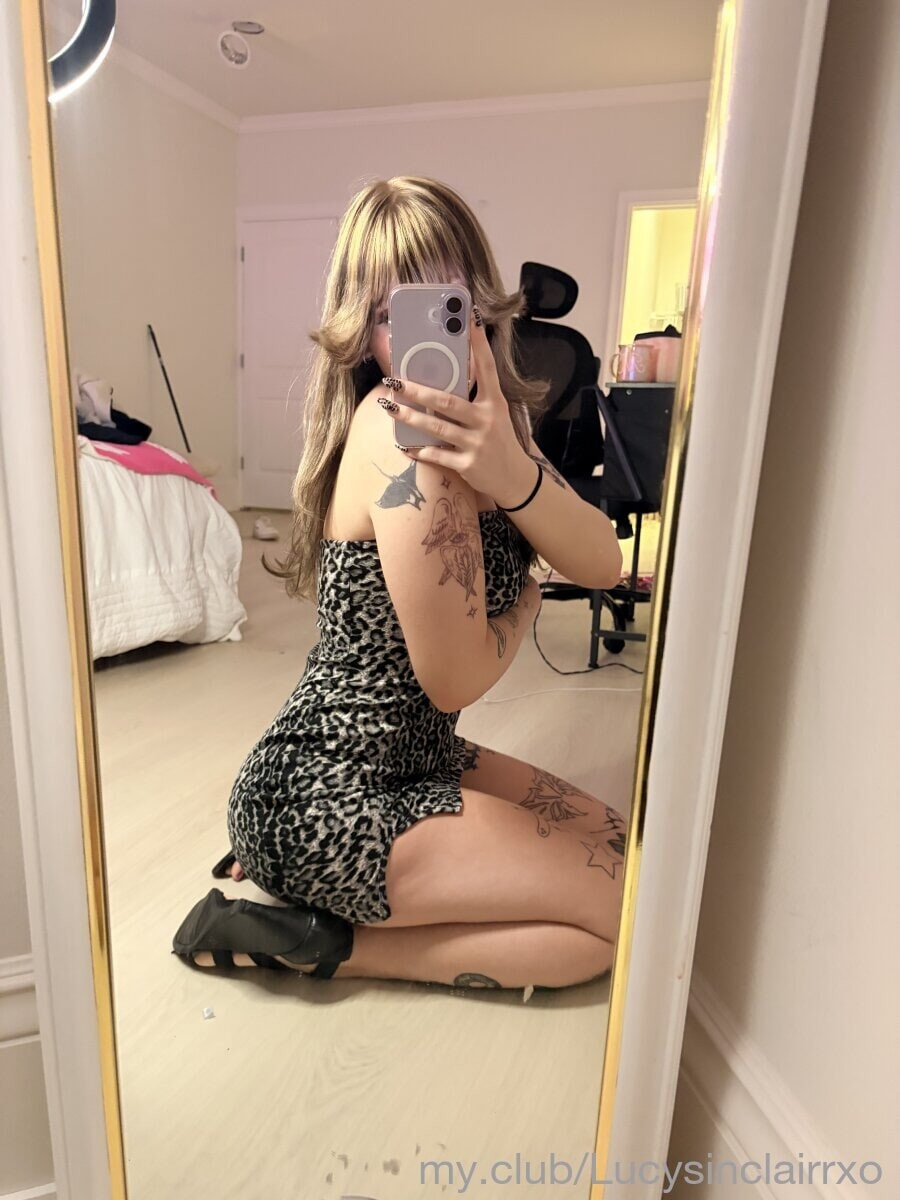 Free Lucysinclairrxo Photos #7
