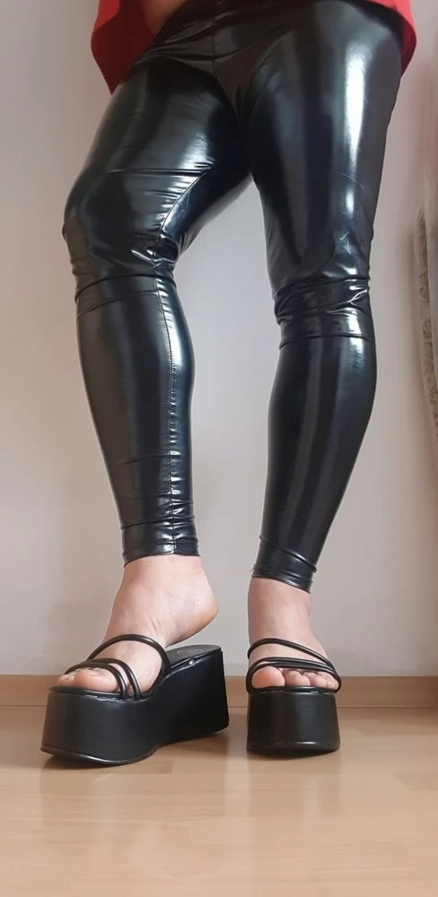 My feet #4