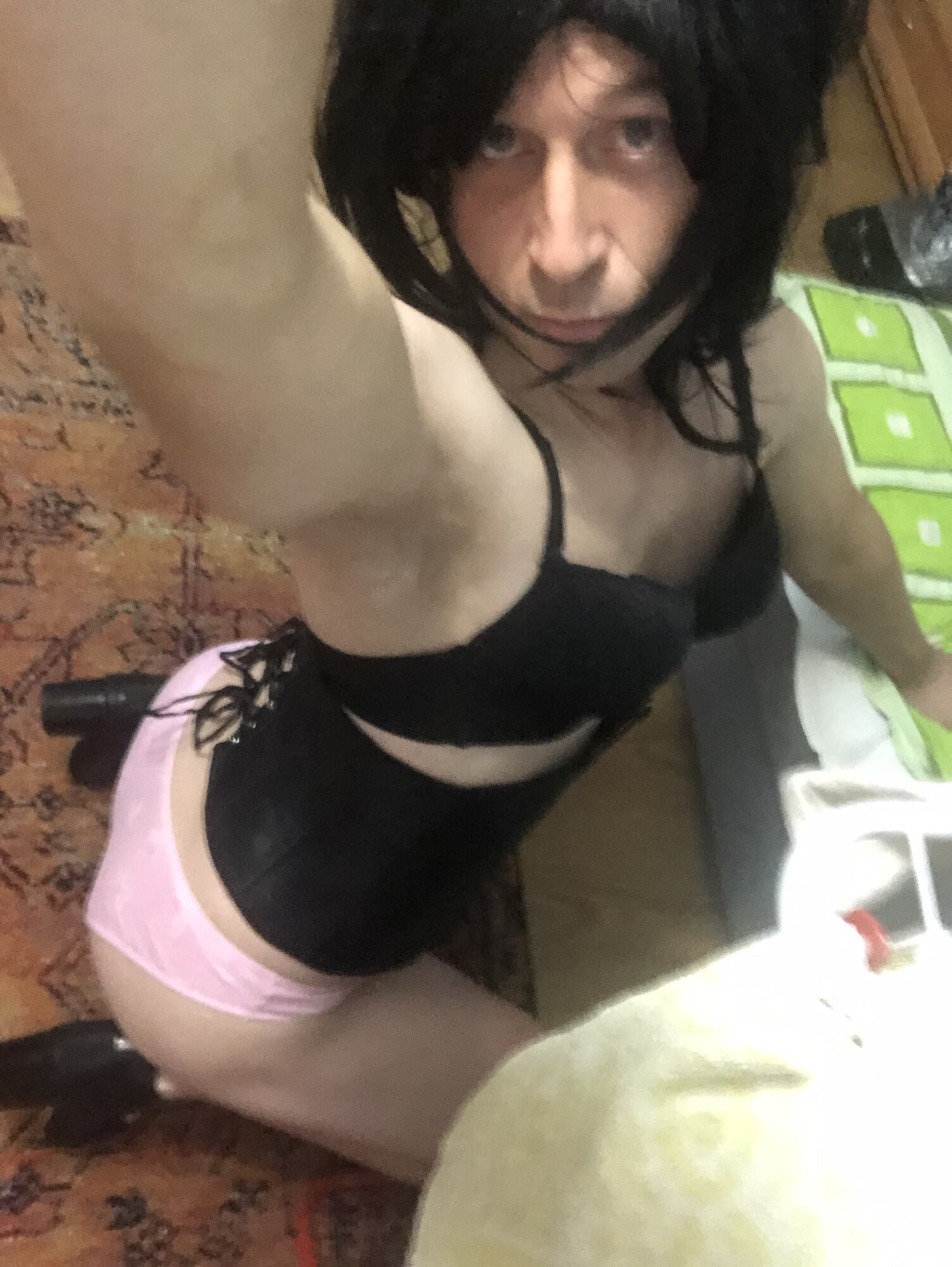 Deeper and deeper #6