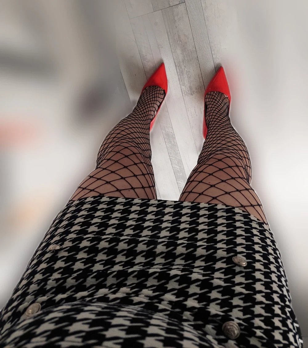 my sexy legs