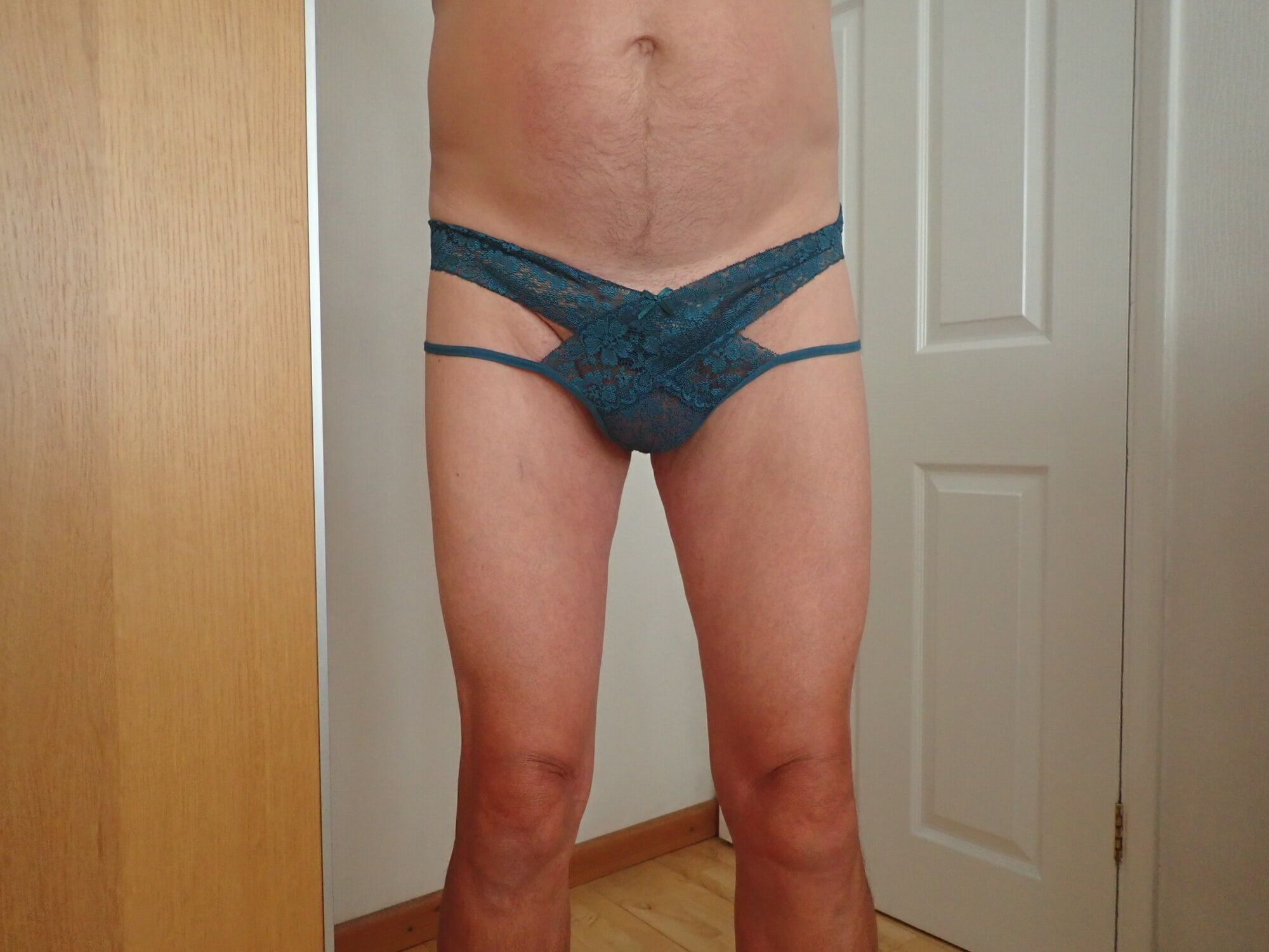 my knicker collection #9