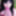 Sissi Stacy dressed poison lingerie and walks at the nature