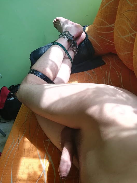 I'm a gay slave whore. Please a comment #12