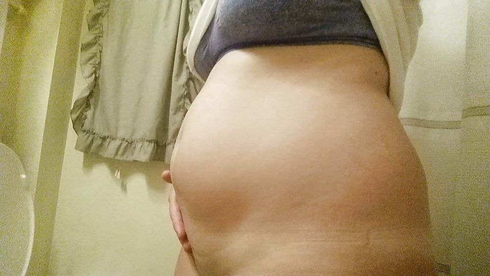 My Wife Jenny pregnant  #2