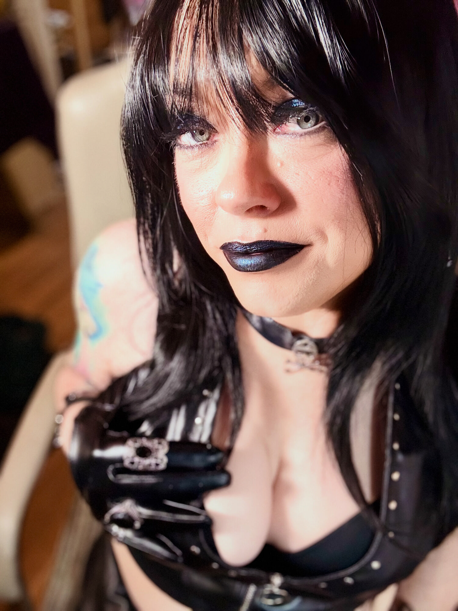 Tina Snua Selfies #241 #33