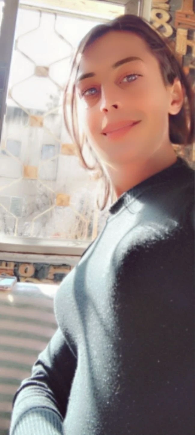 TALA HEJAZI 