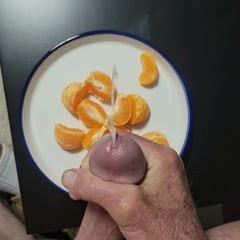 Orange Delight