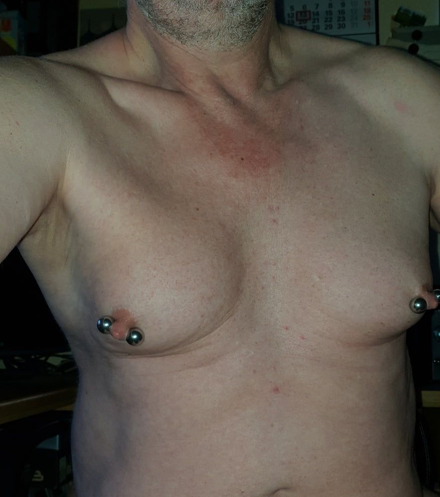 nipple #34