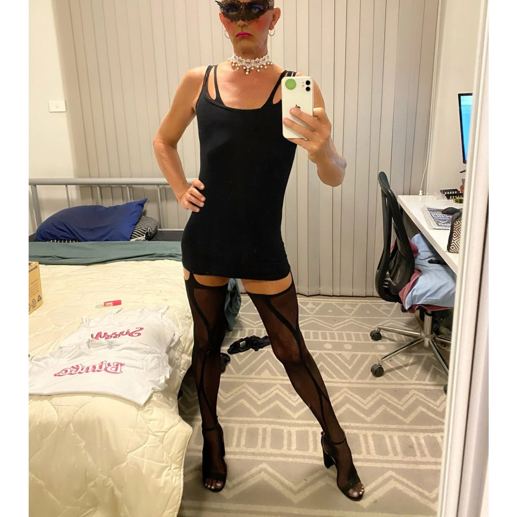 FEMBOY LOOK #15