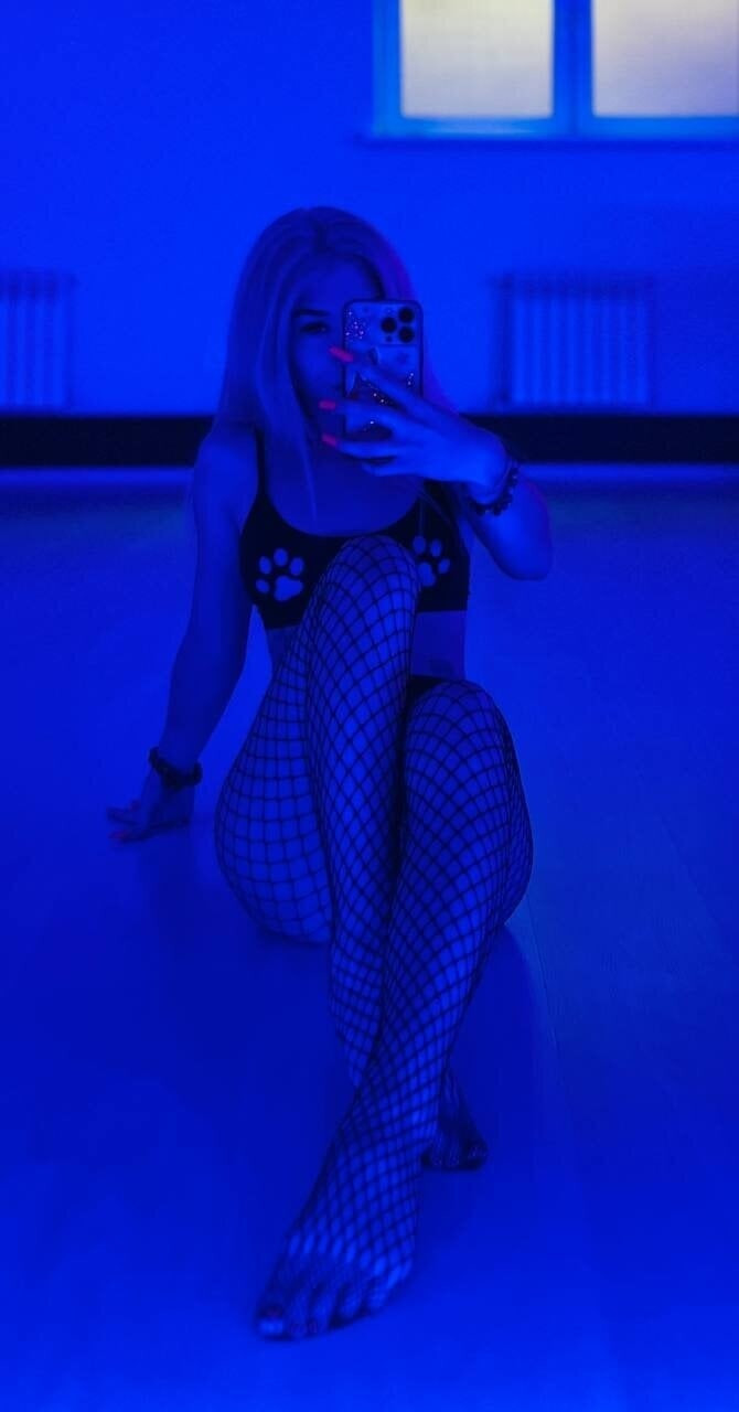 Polly Free Photos #20