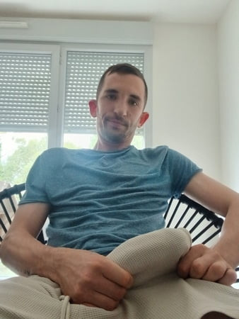 Ma grosse bite 