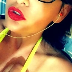 Bright gal x
